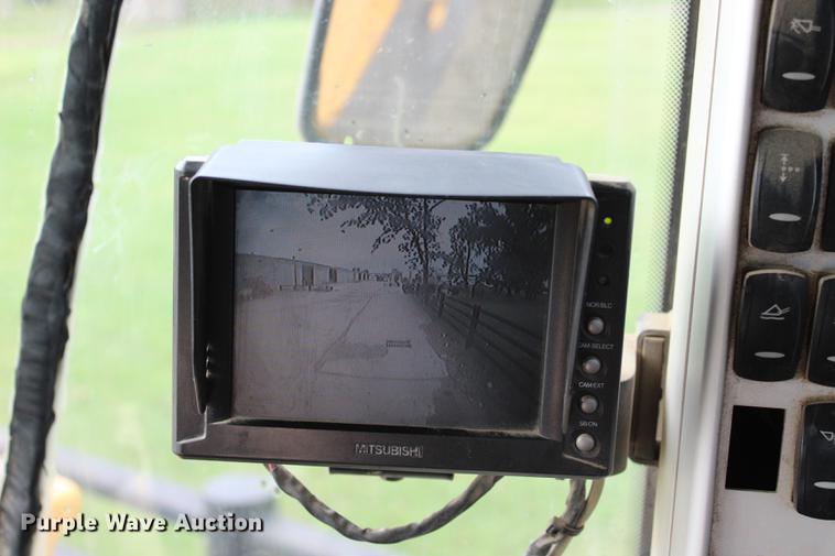 image for item L1916 2008 Volvo L120E wheel loader