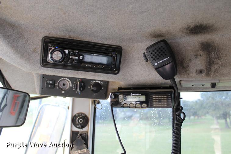 image for item L1916 2008 Volvo L120E wheel loader