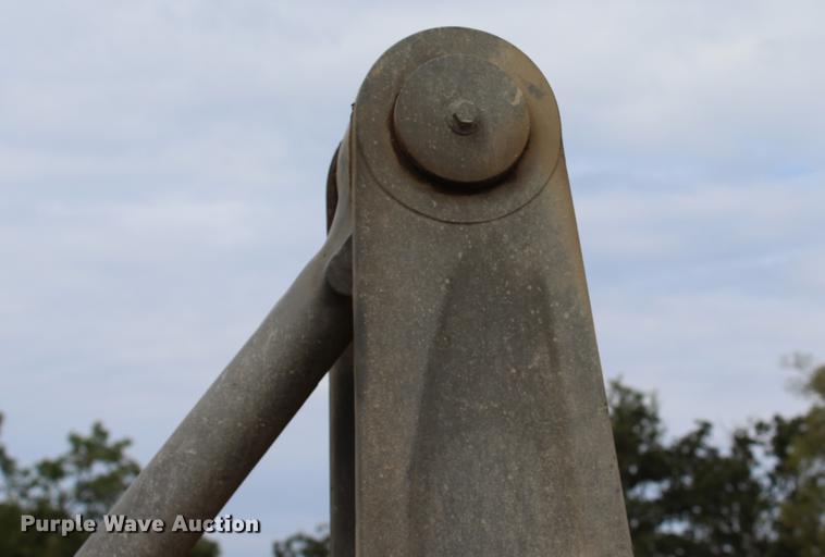 image for item L1916 2008 Volvo L120E wheel loader