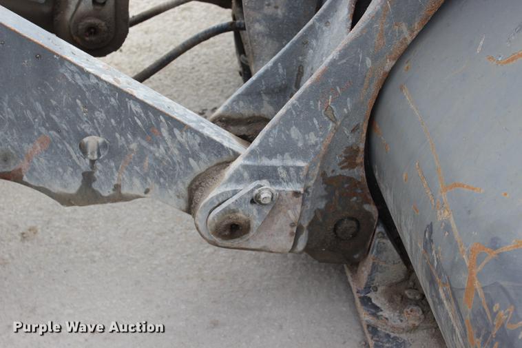 image for item L1916 2008 Volvo L120E wheel loader