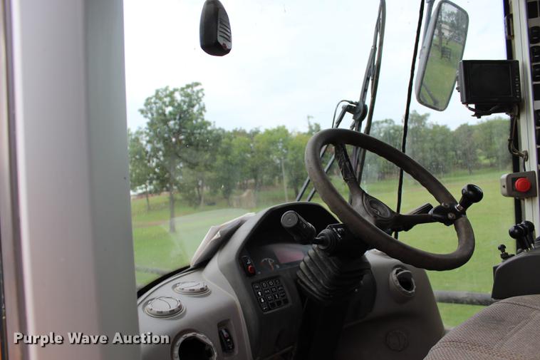 image for item L1917 2008 Volvo L120F wheel loader