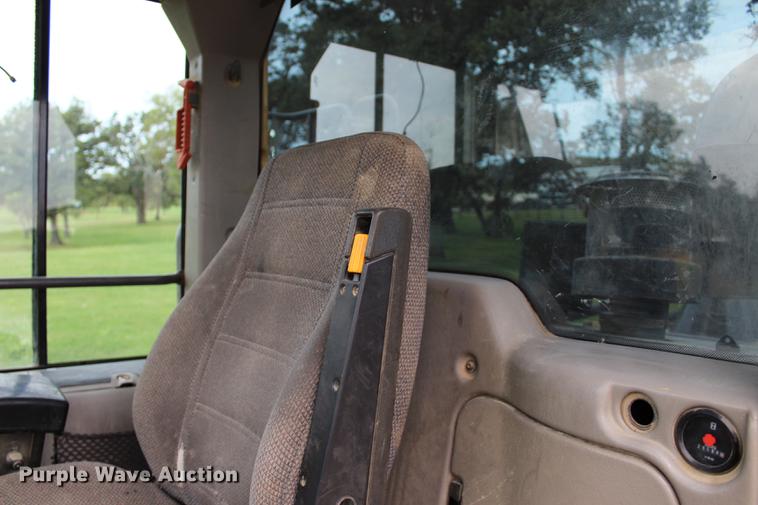 image for item L1917 2008 Volvo L120F wheel loader