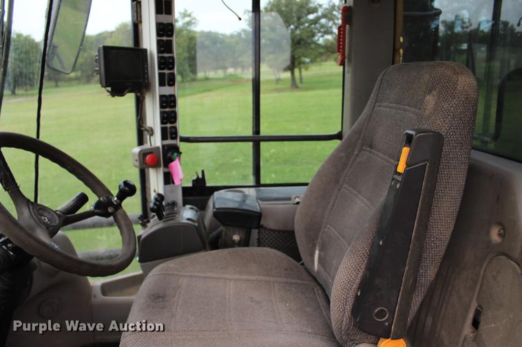 image for item L1917 2008 Volvo L120F wheel loader