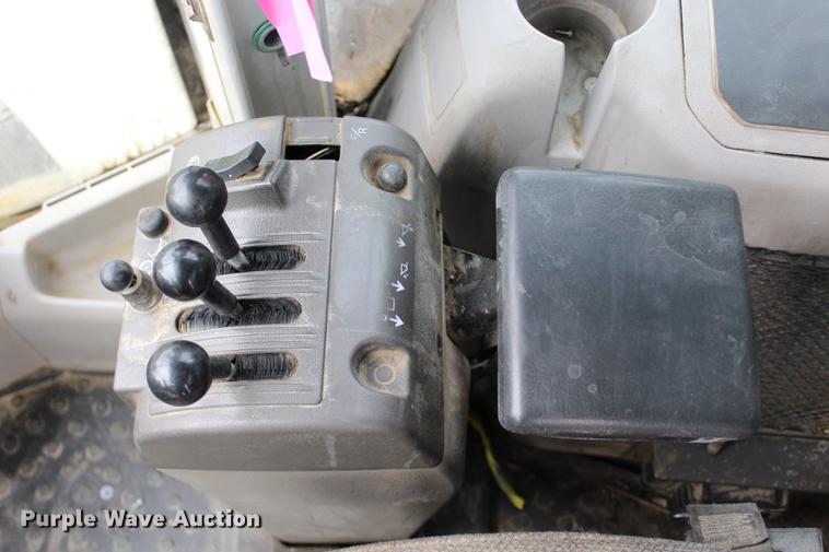 image for item L1917 2008 Volvo L120F wheel loader