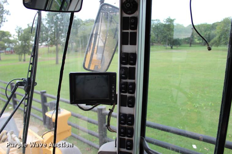 image for item L1917 2008 Volvo L120F wheel loader