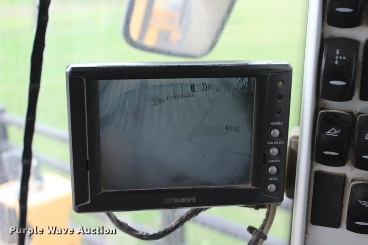 image for item L1917 2008 Volvo L120F wheel loader