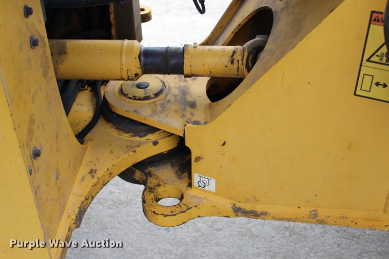 image for item L1917 2008 Volvo L120F wheel loader