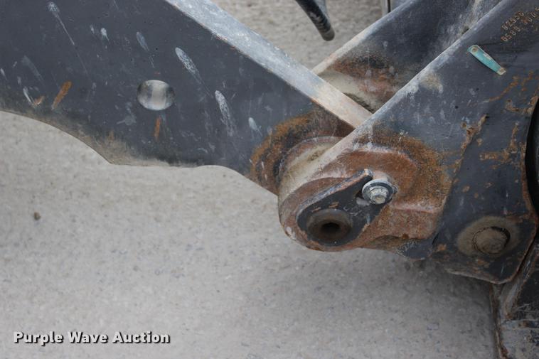 image for item L1917 2008 Volvo L120F wheel loader