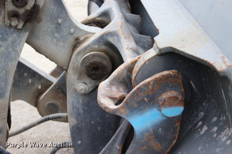 image for item L1917 2008 Volvo L120F wheel loader