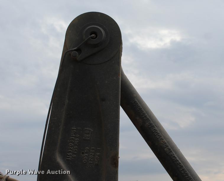 image for item L1917 2008 Volvo L120F wheel loader