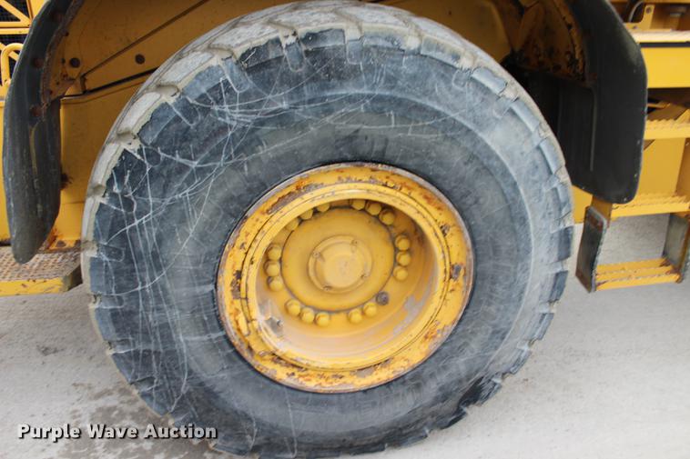 image for item L1917 2008 Volvo L120F wheel loader