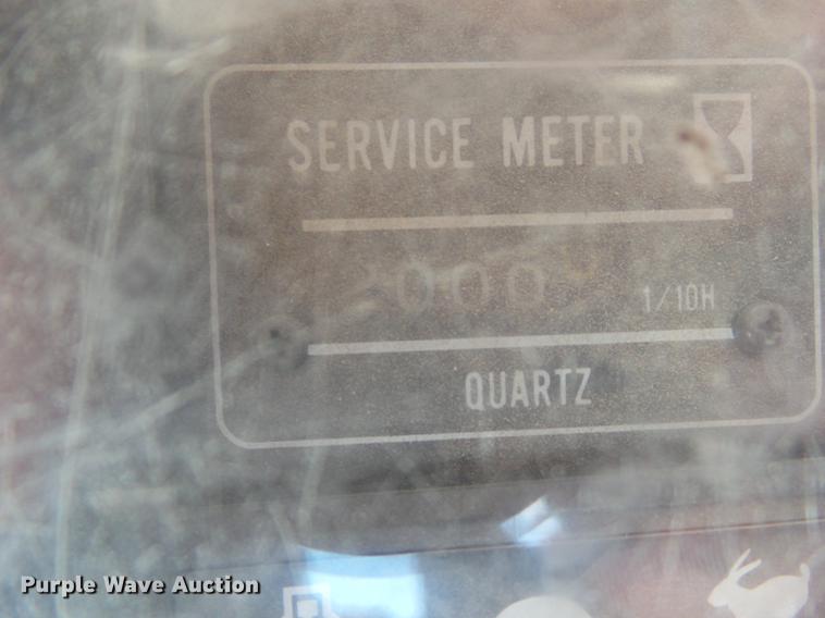 image for item L5667 1995 Hitachi EX270LC excavator