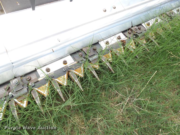 image for item AP9335 2014 Case IH 3162 Terraflex flex draper head