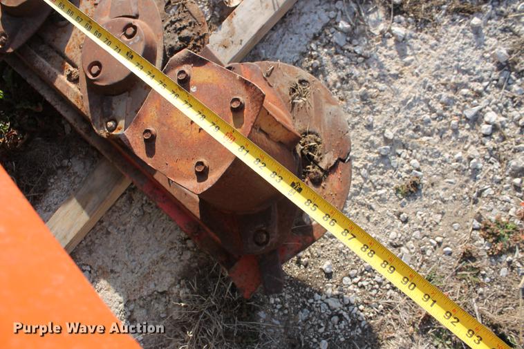 image for item DB5120 Kuhn GMD600-GIIHD disc mower