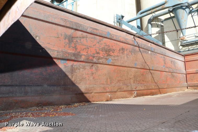 image for item DB6532 1988 Chevrolet Kodiak grain truck