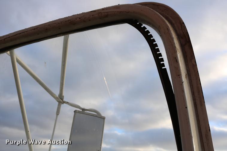 image for item DB6535 1988 Chevrolet C70 grain truck