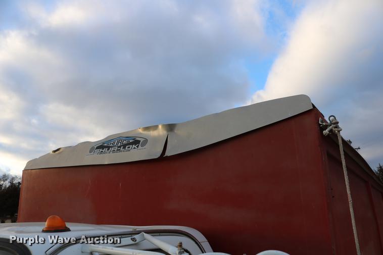 image for item DB6535 1988 Chevrolet C70 grain truck