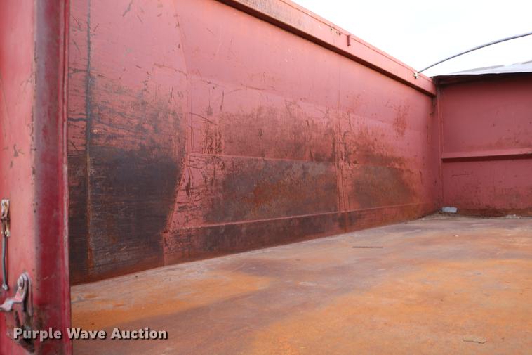 image for item DB6535 1988 Chevrolet C70 grain truck