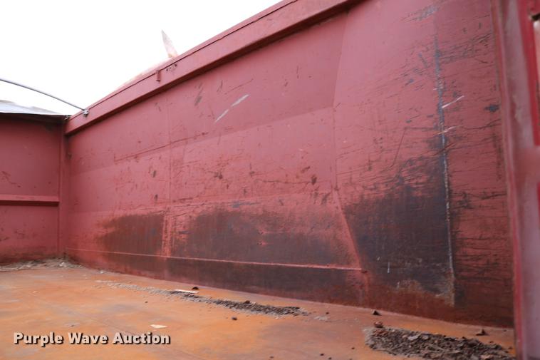 image for item DB6535 1988 Chevrolet C70 grain truck