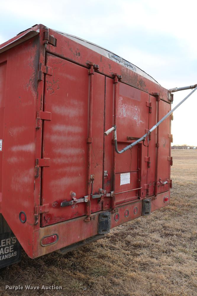 image for item DB6535 1988 Chevrolet C70 grain truck