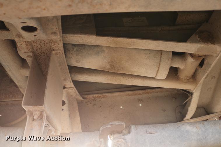 image for item DB6535 1988 Chevrolet C70 grain truck