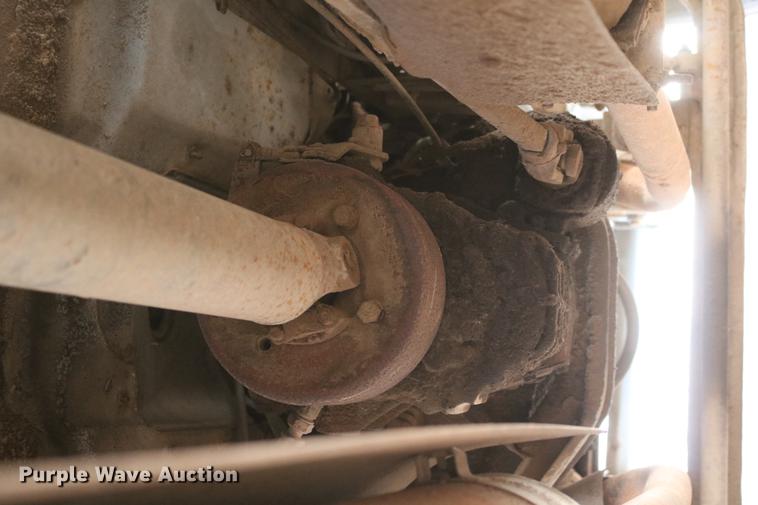 image for item DB6535 1988 Chevrolet C70 grain truck