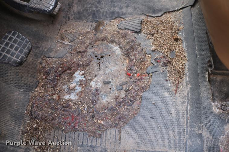 image for item DB6535 1988 Chevrolet C70 grain truck