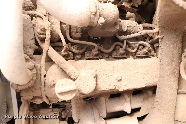 image for item DB6538 John Deere 7775 skid steer