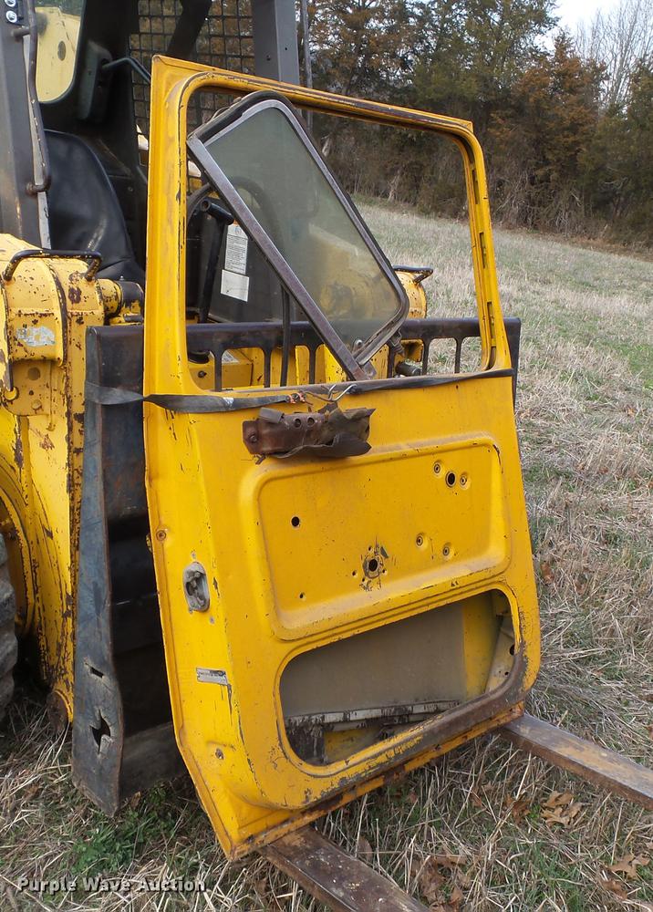 image for item DB7184 1978 Ford F9000 dry spreader applicator truck