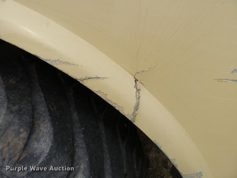 image for item DB7185 Tyler 4300 dry spreader applicator