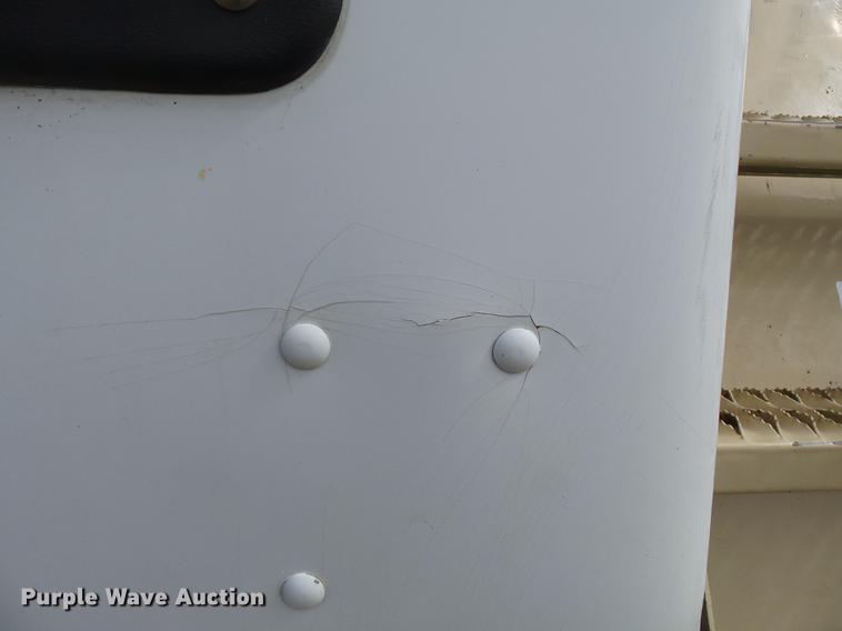 image for item DB7185 Tyler 4300 dry spreader applicator