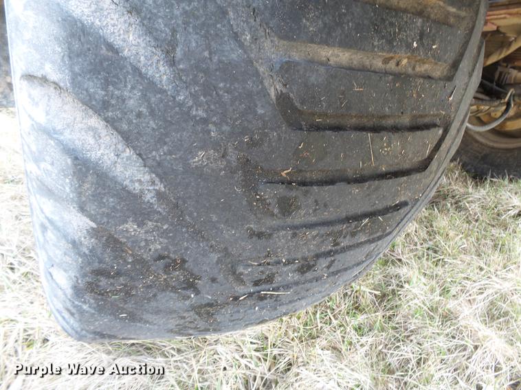 image for item DB7185 Tyler 4300 dry spreader applicator