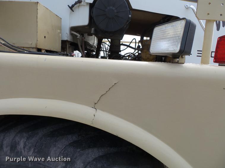 image for item DB7185 Tyler 4300 dry spreader applicator