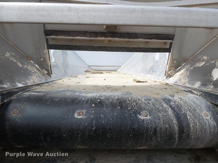 image for item DB7185 Tyler 4300 dry spreader applicator