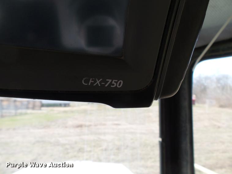 image for item DB7185 Tyler 4300 dry spreader applicator