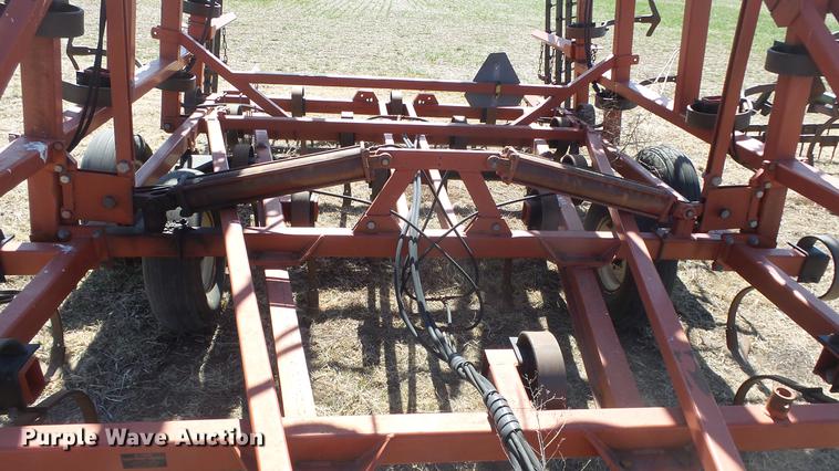 image for item DC0678 Kent 6330 field cultivator