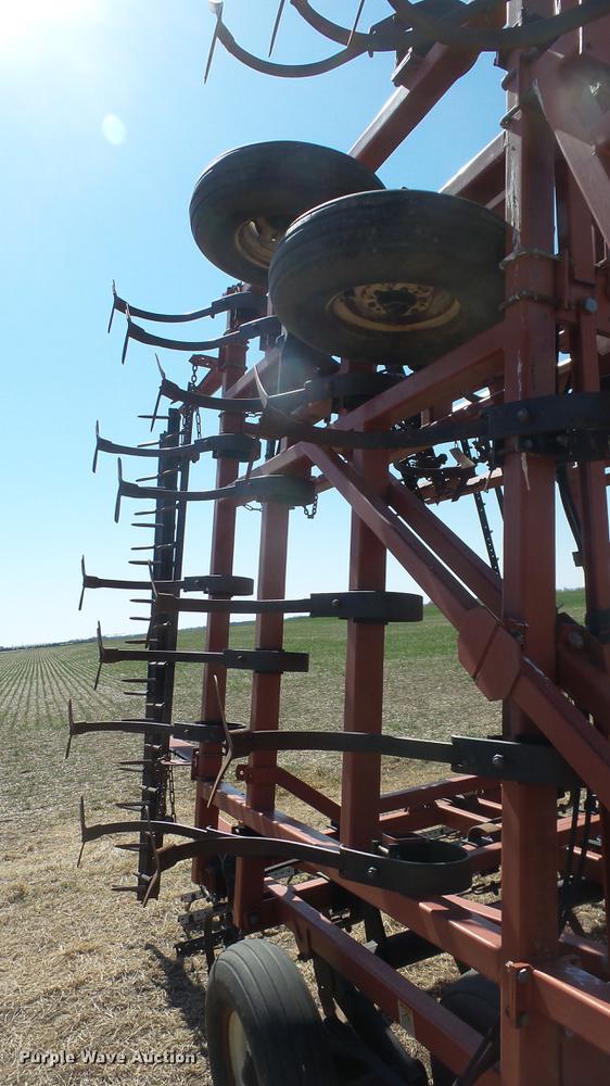 image for item DC0678 Kent 6330 field cultivator