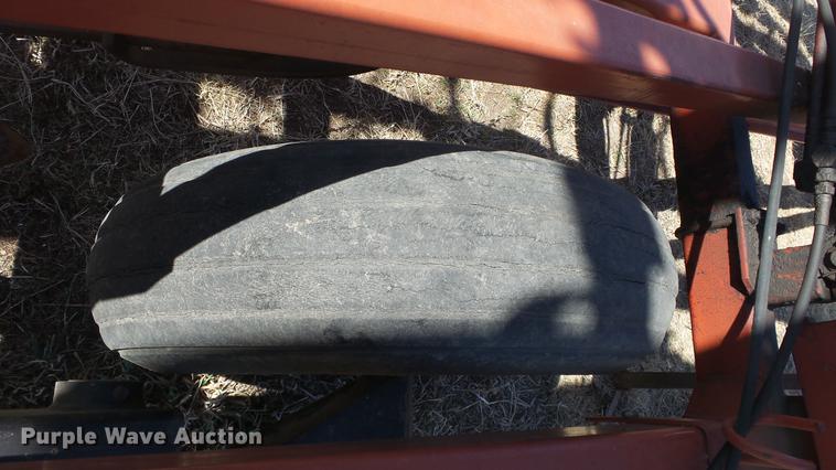 image for item DC0678 Kent 6330 field cultivator