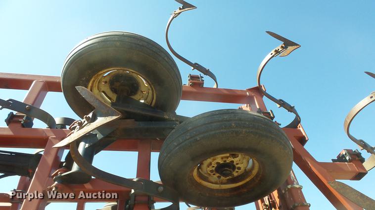 image for item DC0678 Kent 6330 field cultivator