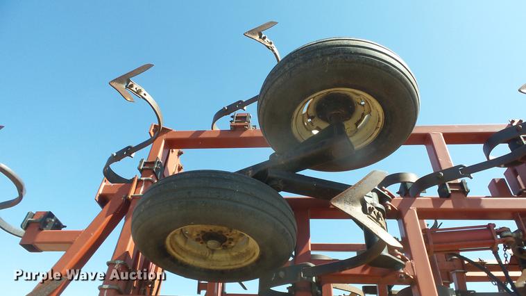 image for item DC0678 Kent 6330 field cultivator