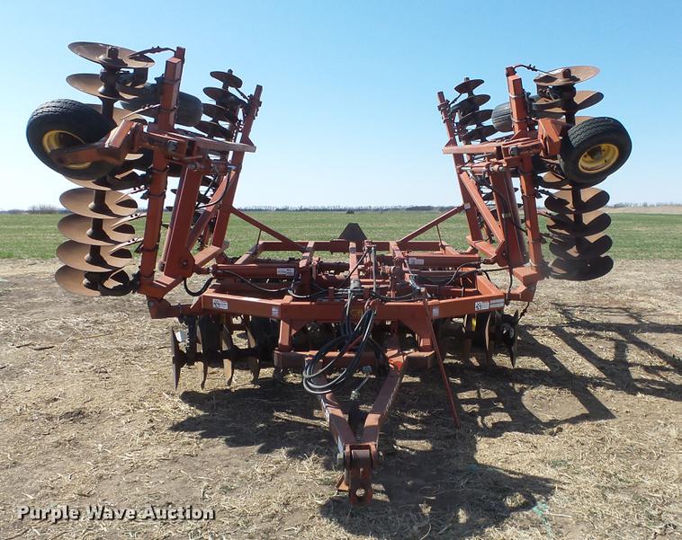 image for item DC0687 Sunflower 1232-24 disk