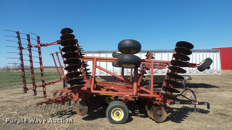 image for item DC0687 Sunflower 1232-24 disk