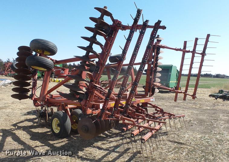 image for item DC0687 Sunflower 1232-24 disk