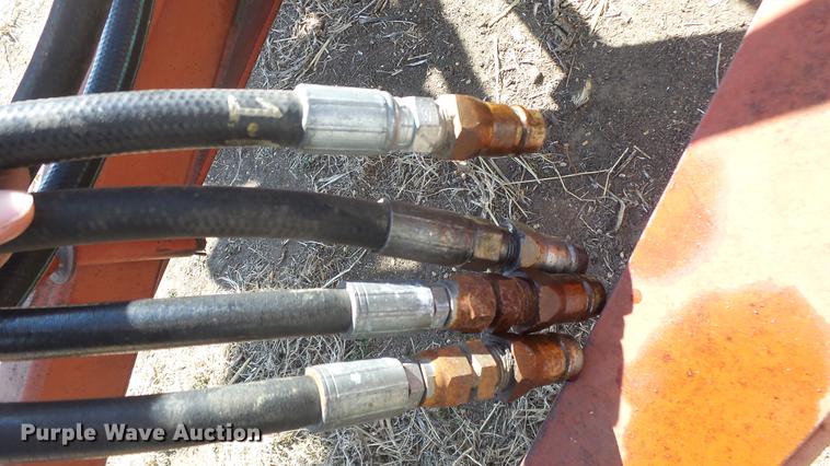 image for item DC0687 Sunflower 1232-24 disk