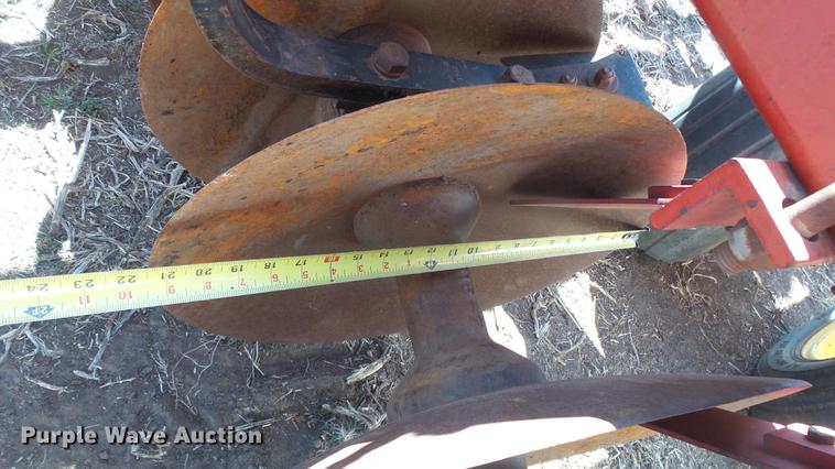 image for item DC0687 Sunflower 1232-24 disk