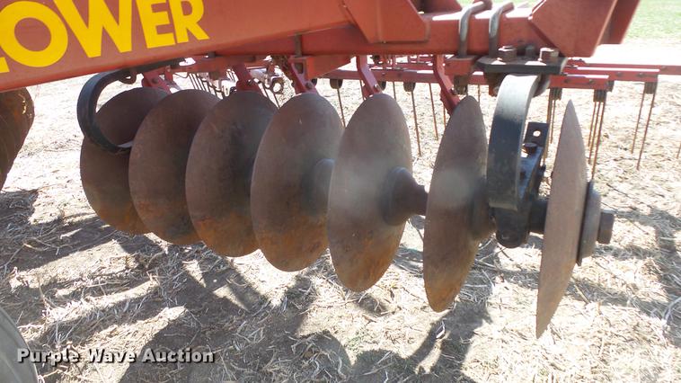 image for item DC0687 Sunflower 1232-24 disk