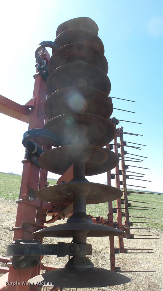 image for item DC0687 Sunflower 1232-24 disk