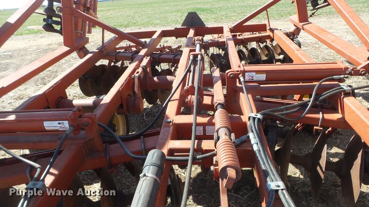 image for item DC0687 Sunflower 1232-24 disk