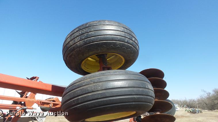 image for item DC0687 Sunflower 1232-24 disk