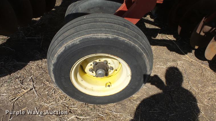 image for item DC0687 Sunflower 1232-24 disk